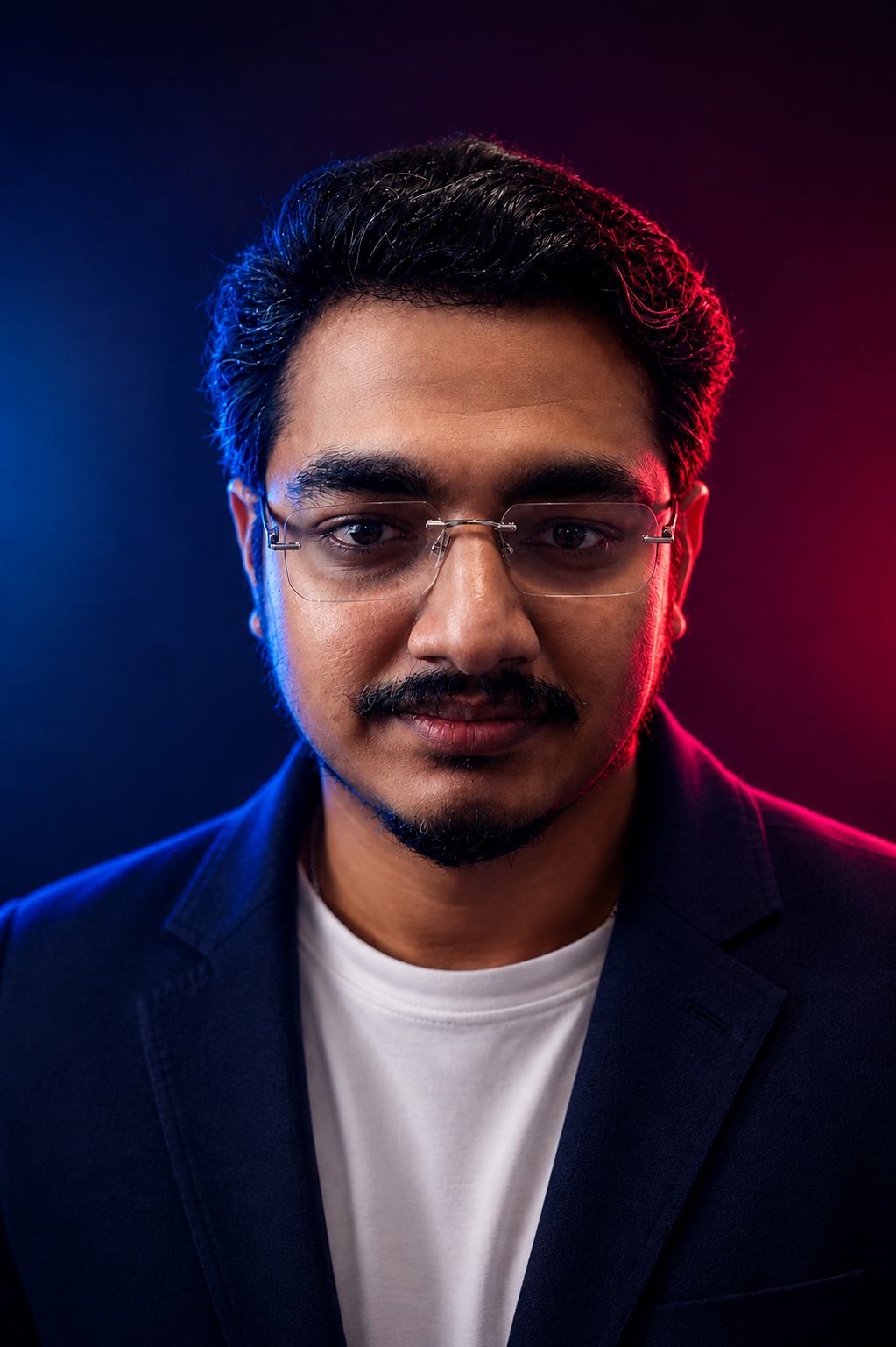 Haseeb Awan, founder of Digital Hafizabad