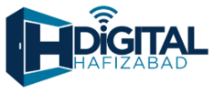Digital Hafizabad